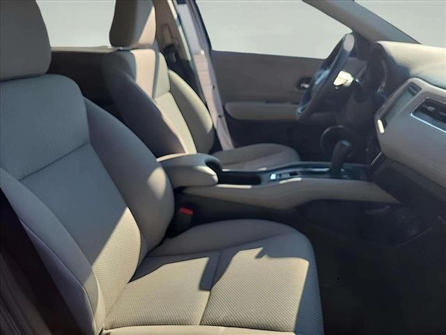 used 2018 Honda HR-V car