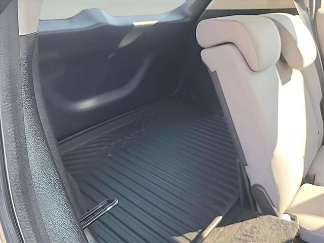 used 2018 Honda HR-V car