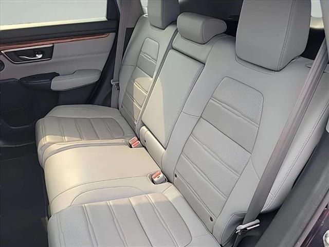 used 2017 Honda CR-V car, priced at $13,495