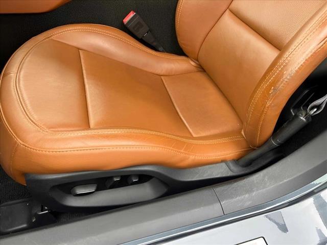 used 2014 Chevrolet Corvette Stingray car, priced at $39,995