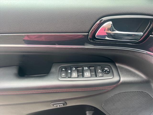 used 2020 Jeep Grand Cherokee car, priced at $22,995