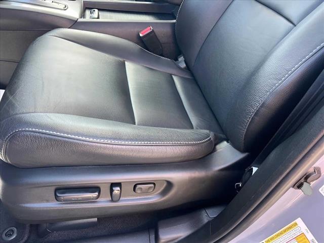 used 2022 Honda Pilot car, priced at $35,495