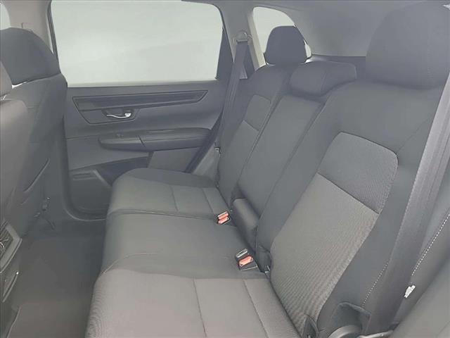 used 2024 Honda CR-V car, priced at $29,995