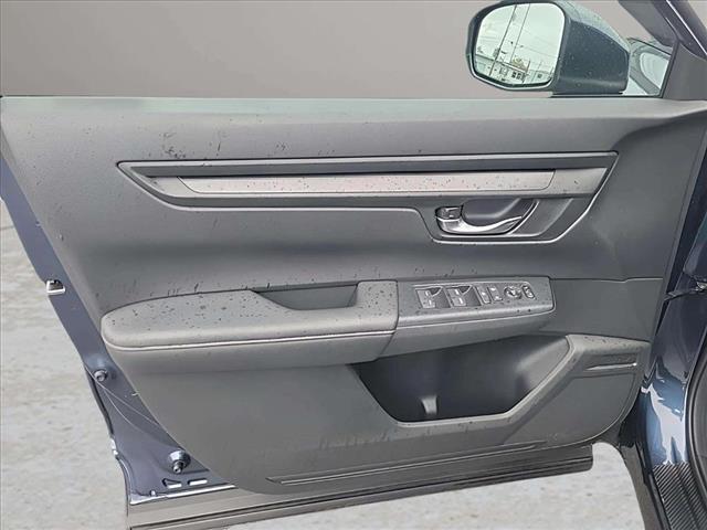 used 2024 Honda CR-V car, priced at $29,995