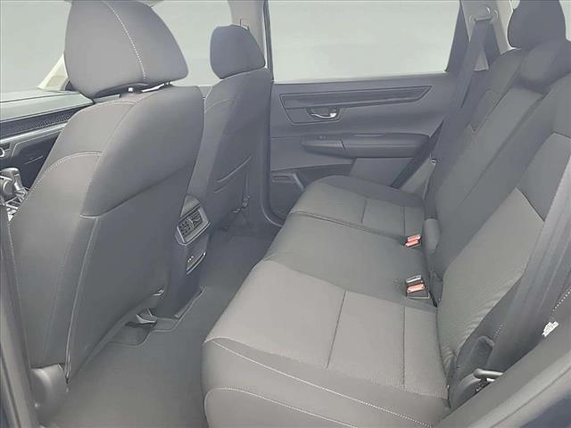 used 2024 Honda CR-V car, priced at $29,995