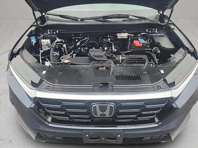 used 2024 Honda CR-V car, priced at $29,995