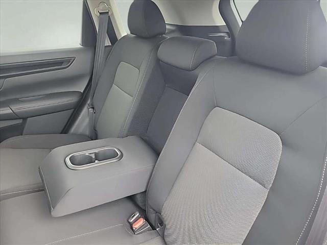 used 2024 Honda CR-V car, priced at $29,995