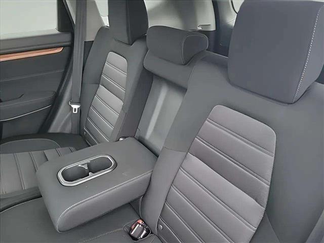 used 2021 Honda CR-V car, priced at $22,995