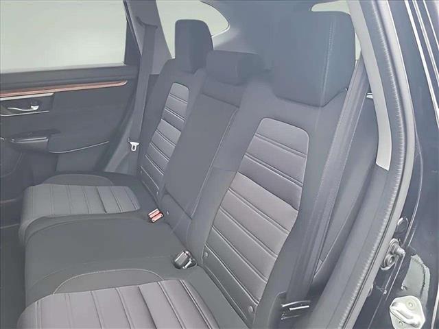 used 2021 Honda CR-V car, priced at $22,995