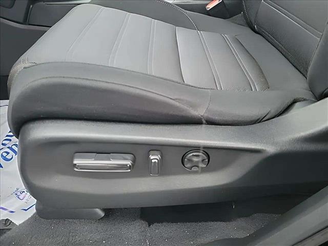 used 2021 Honda CR-V car, priced at $22,995