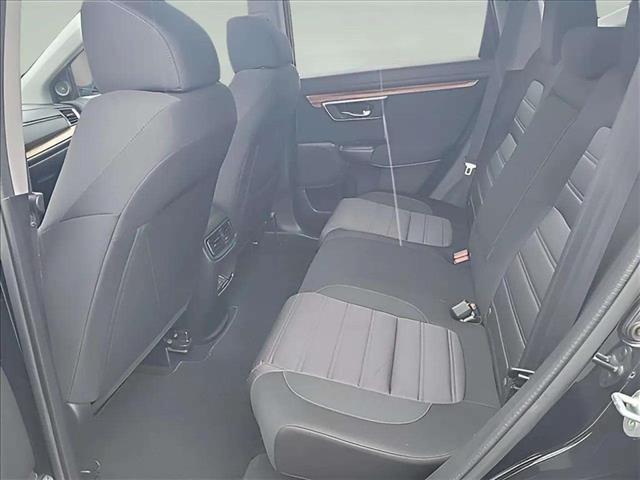 used 2021 Honda CR-V car, priced at $22,995