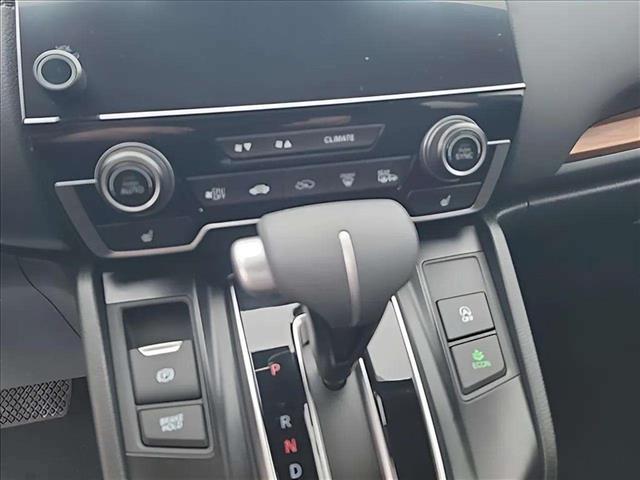 used 2021 Honda CR-V car, priced at $22,995