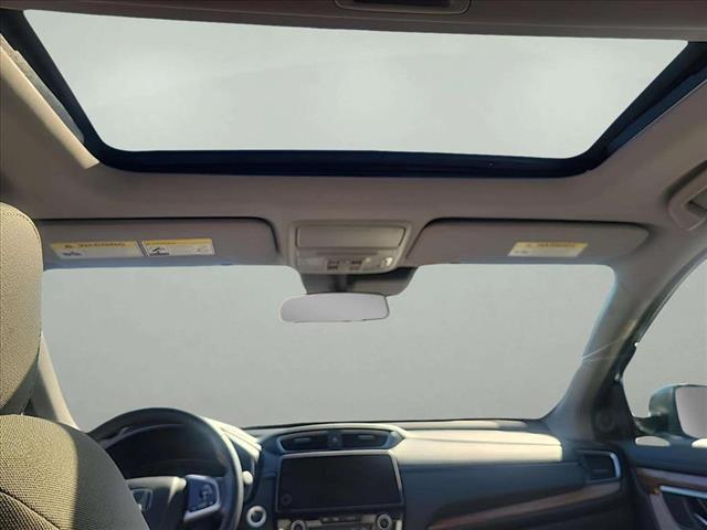 used 2020 Honda CR-V Hybrid car, priced at $24,995