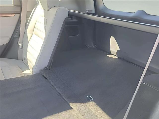 used 2020 Honda CR-V Hybrid car, priced at $24,995