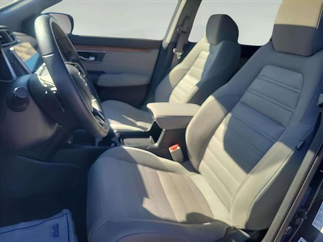 used 2020 Honda CR-V Hybrid car, priced at $24,995