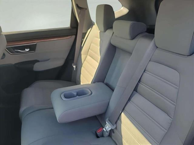 used 2020 Honda CR-V Hybrid car, priced at $24,995