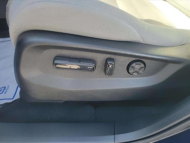 used 2020 Honda CR-V Hybrid car, priced at $24,995