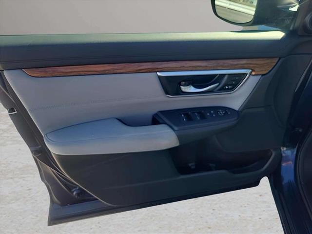 used 2020 Honda CR-V Hybrid car, priced at $24,995