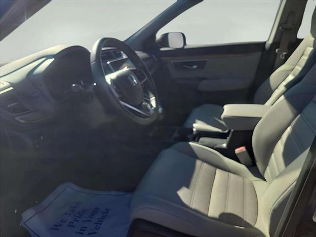 used 2020 Honda CR-V Hybrid car, priced at $24,995