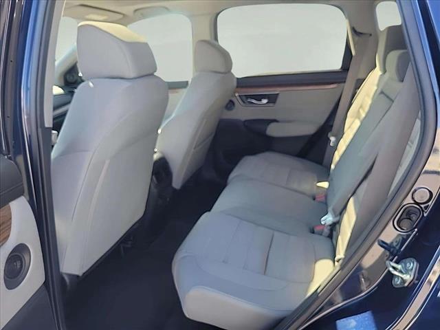 used 2020 Honda CR-V Hybrid car, priced at $24,995