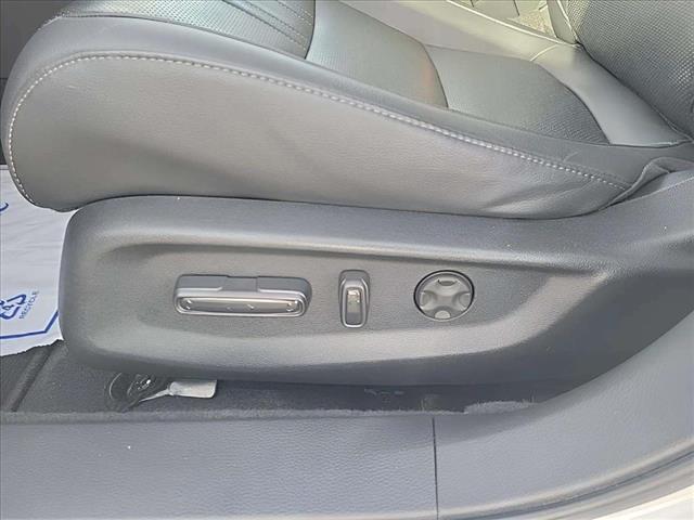 used 2022 Honda Accord car, priced at $25,995