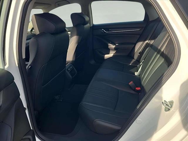 used 2022 Honda Accord car, priced at $25,995