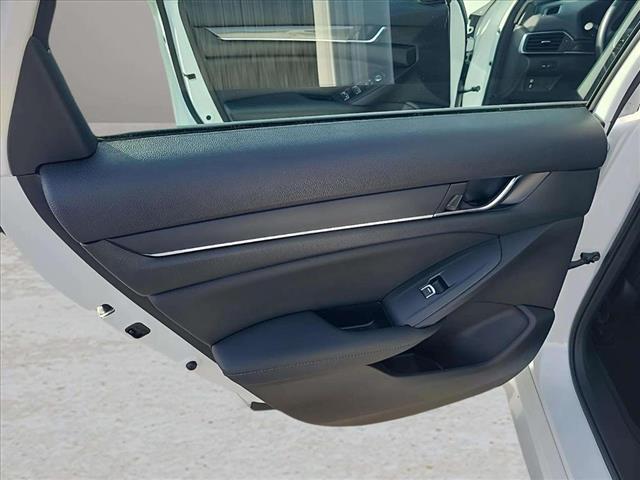 used 2022 Honda Accord car, priced at $25,995