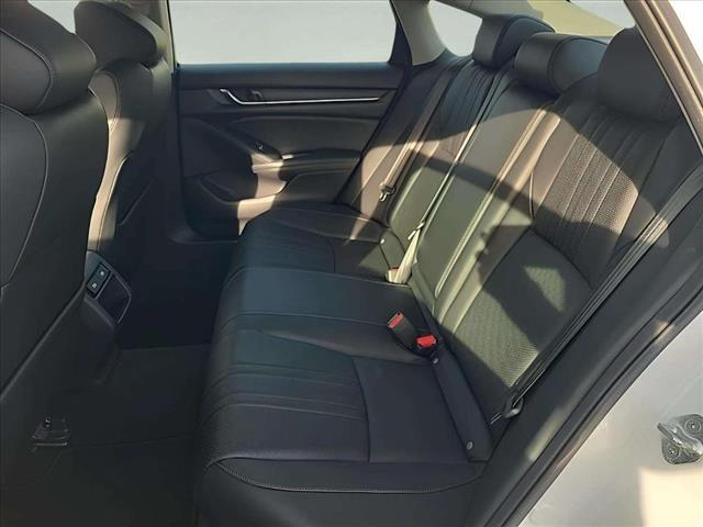 used 2022 Honda Accord car, priced at $25,995