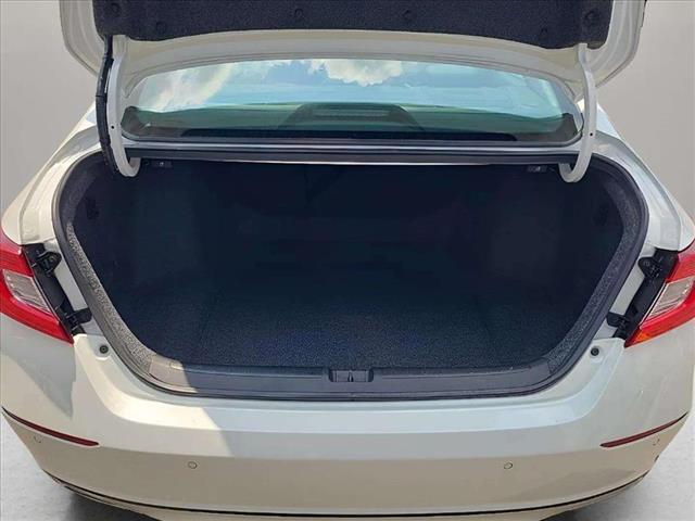used 2019 Honda Accord Hybrid car, priced at $22,995