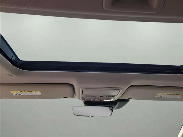 used 2019 Honda Accord Hybrid car, priced at $22,995