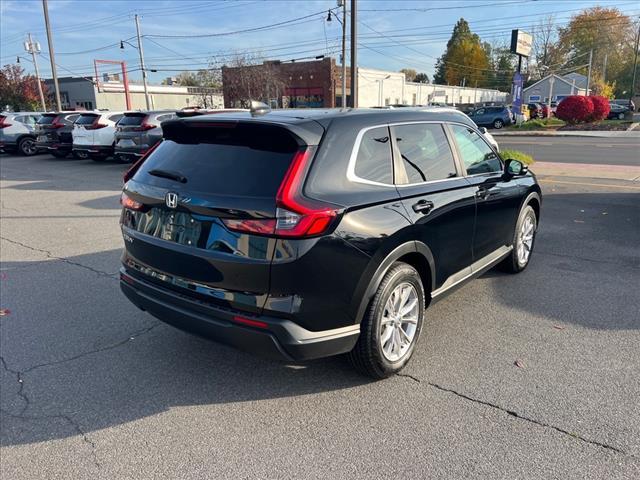 used 2023 Honda CR-V car, priced at $29,495