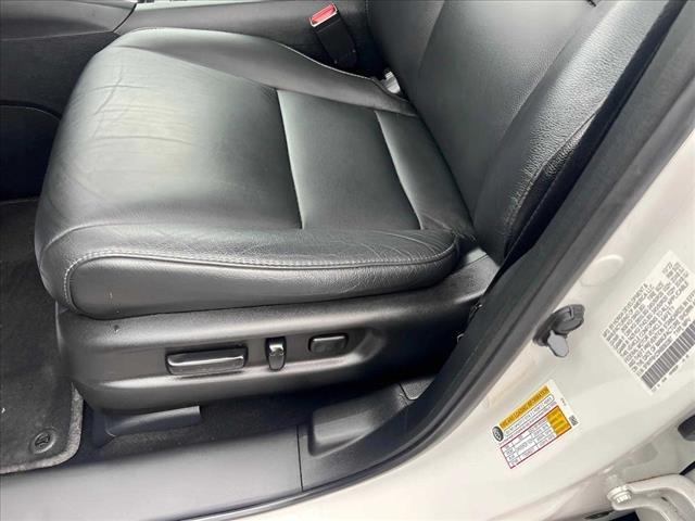 used 2022 Honda Pilot car, priced at $33,995