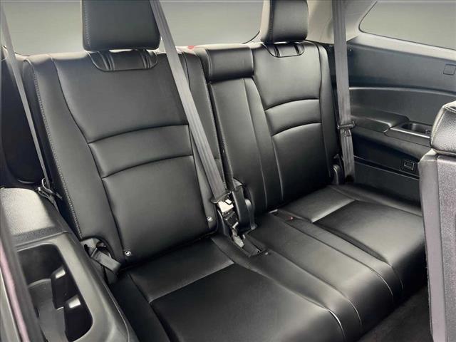 used 2022 Honda Pilot car, priced at $33,995