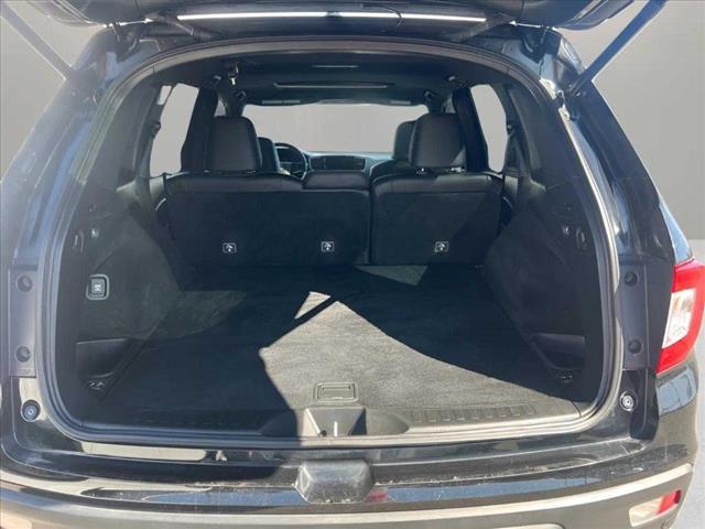 used 2021 Honda Passport car, priced at $30,995
