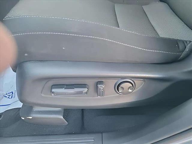 used 2023 Honda CR-V car, priced at $28,995