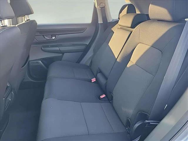 used 2023 Honda CR-V car, priced at $28,995