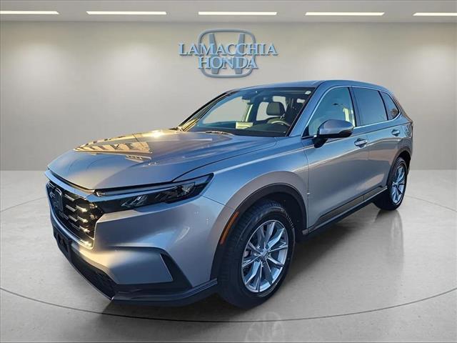 used 2023 Honda CR-V car, priced at $28,995