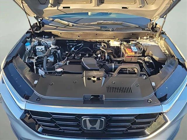 used 2023 Honda CR-V car, priced at $28,995