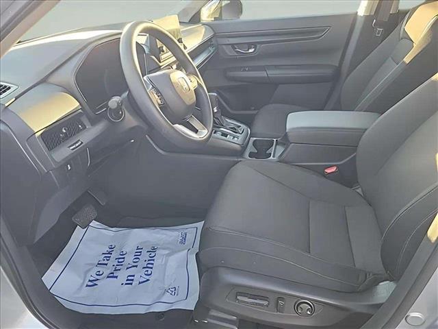 used 2023 Honda CR-V car, priced at $28,995