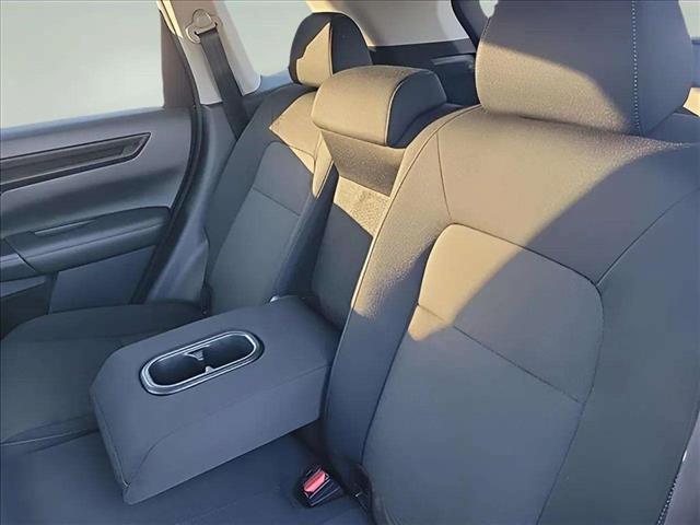 used 2023 Honda CR-V car, priced at $28,995