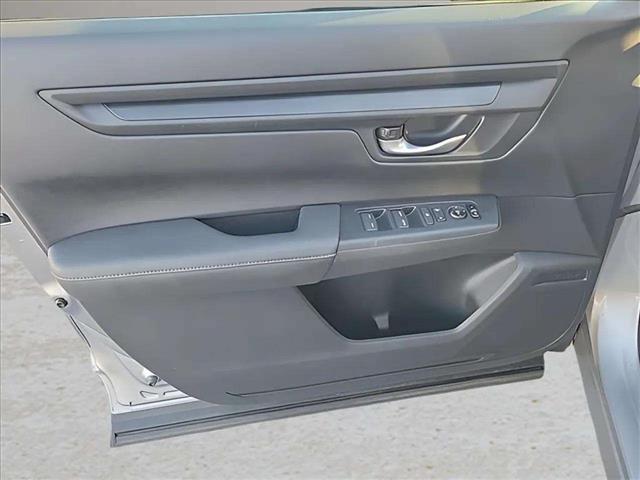 used 2023 Honda CR-V car, priced at $28,995