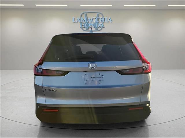 used 2023 Honda CR-V car, priced at $28,995