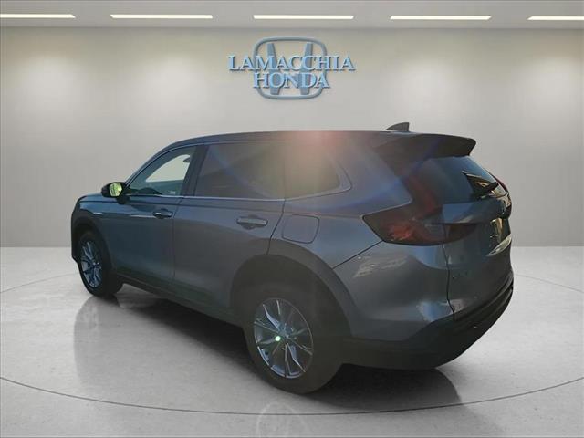 used 2023 Honda CR-V car, priced at $28,995