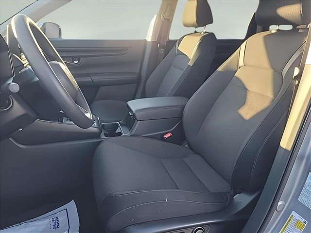 used 2023 Honda CR-V car, priced at $28,995