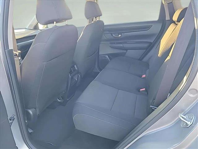 used 2023 Honda CR-V car, priced at $28,995