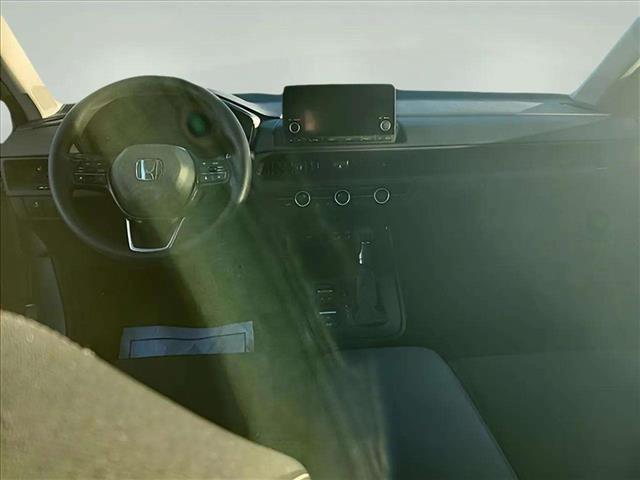 used 2023 Honda CR-V car, priced at $28,995