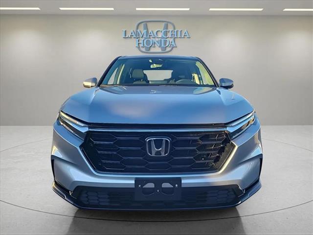 used 2023 Honda CR-V car, priced at $28,995