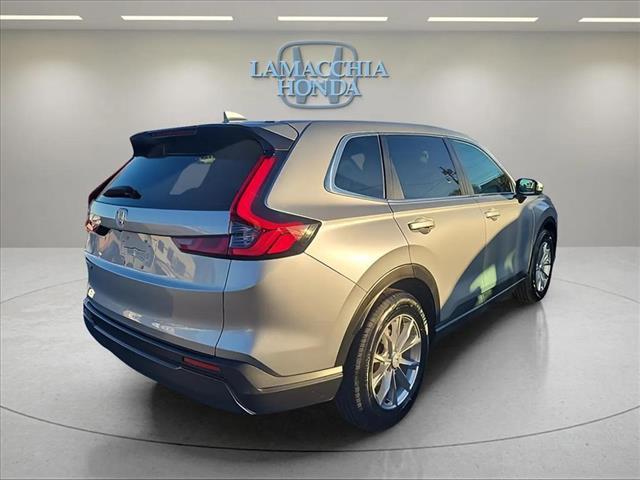 used 2023 Honda CR-V car, priced at $28,995