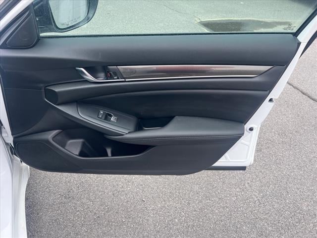 used 2022 Honda Accord car, priced at $25,995