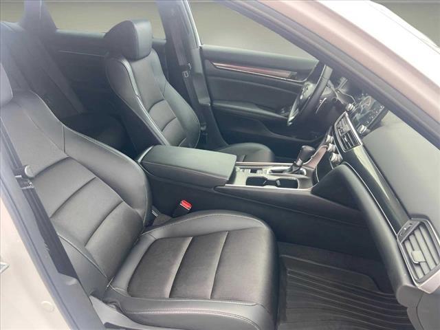 used 2022 Honda Accord car, priced at $25,995